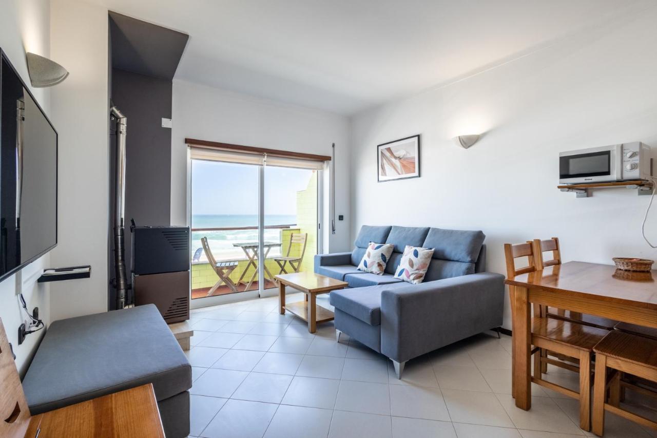 Beach House Vista Mar - Praia Do Pedrogao Coimbrão Extérieur photo